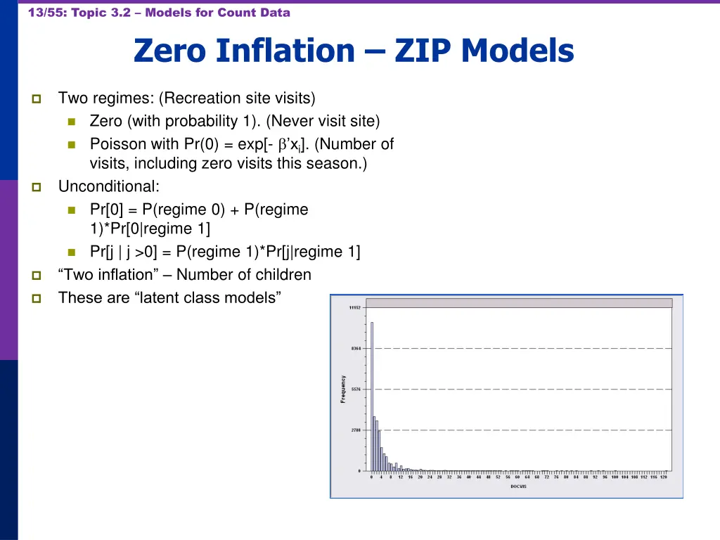 13 55 topic 3 2 models for count data zero