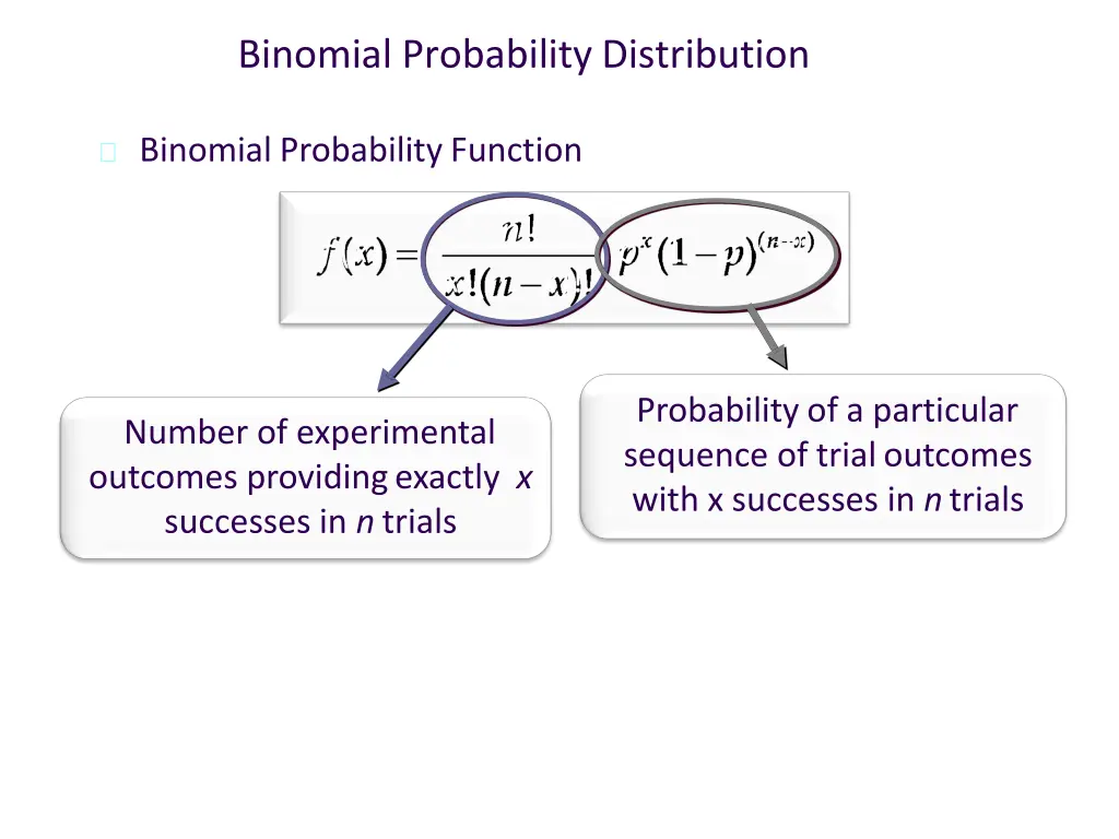 binomial probability distribution 3