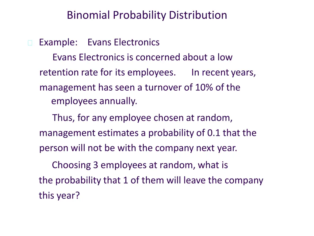 binomial probability distribution 4