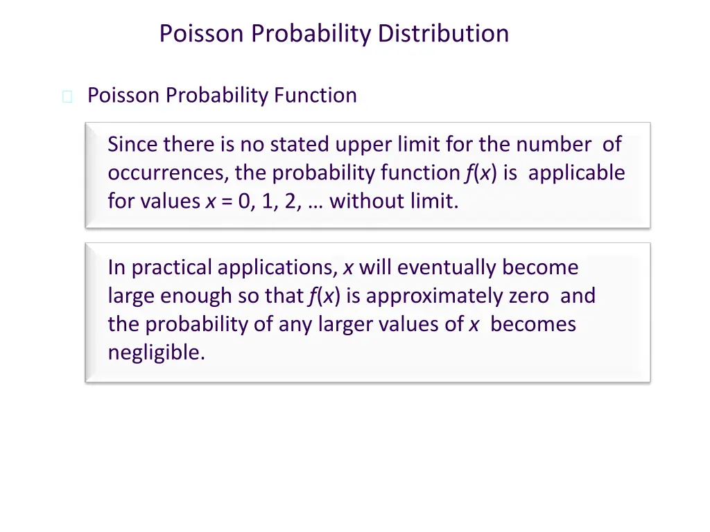 poisson probability distribution 3