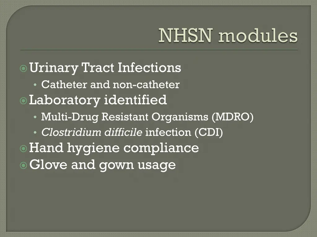 urinary tract infections catheter