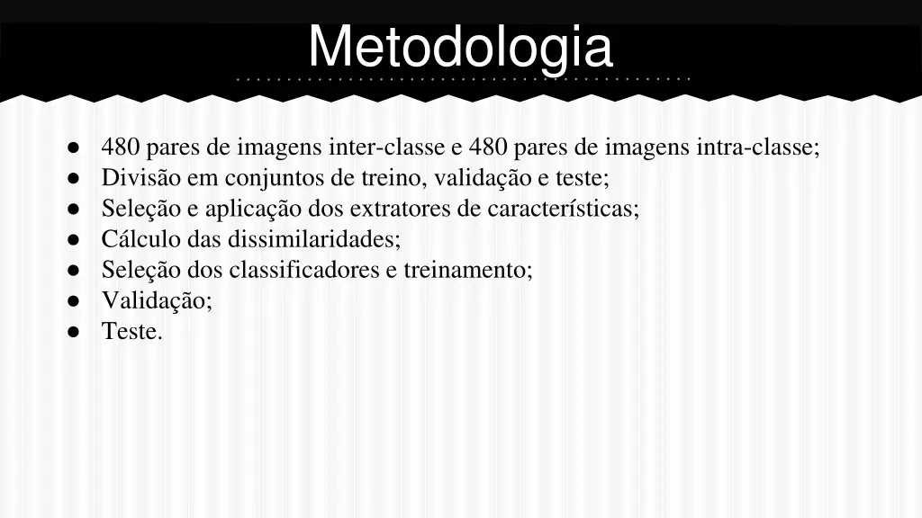metodologia