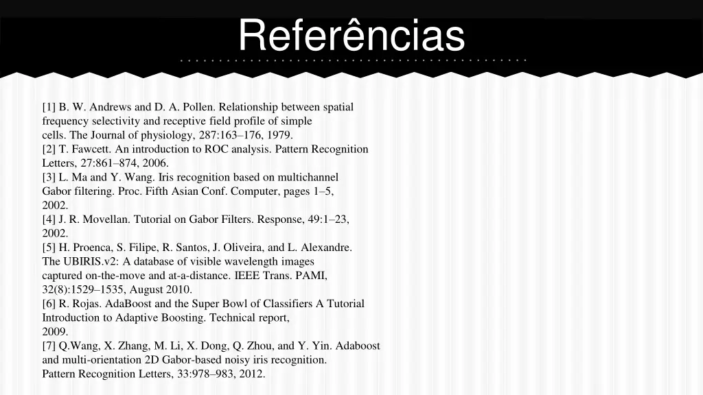 refer ncias