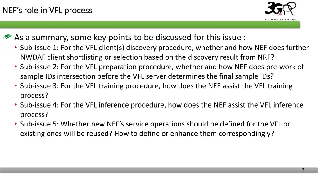 nef s role in vfl process nef s role 1