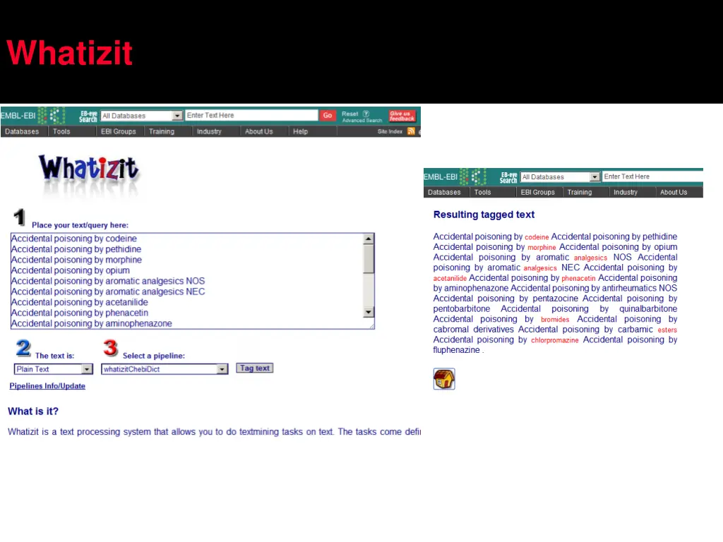 whatizit
