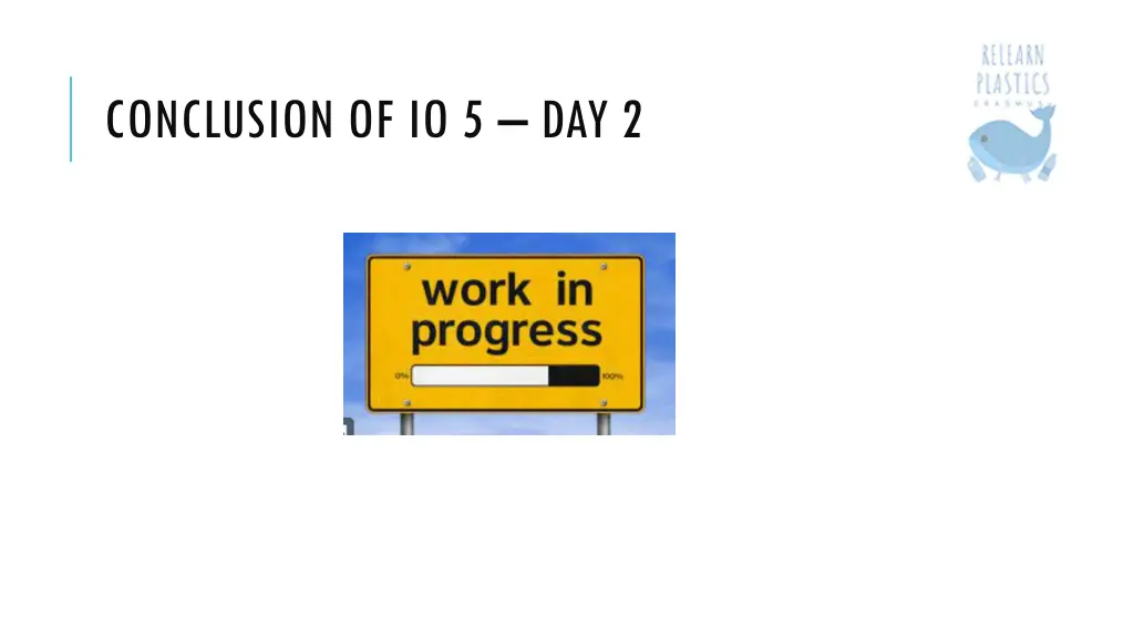 conclusion of io 5 day 2