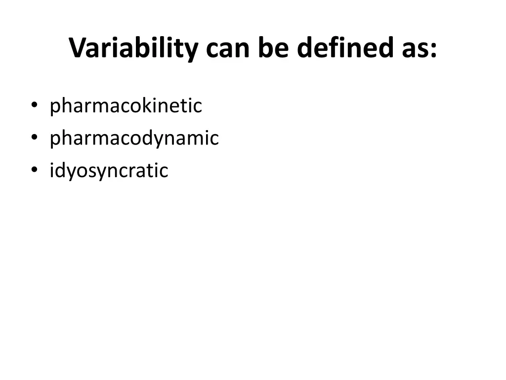 variability can be defined as