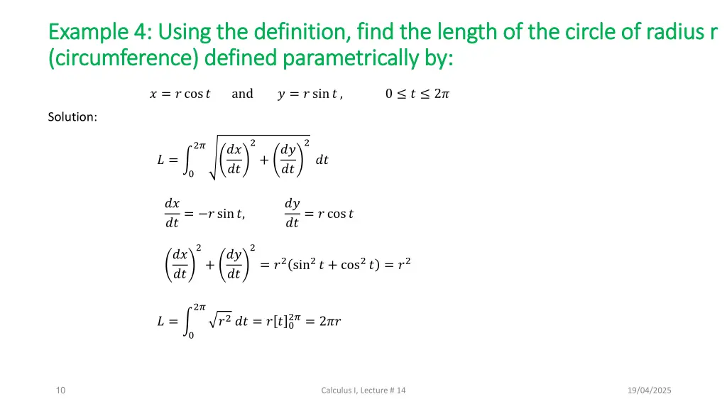 example example 4 4 using the definition using