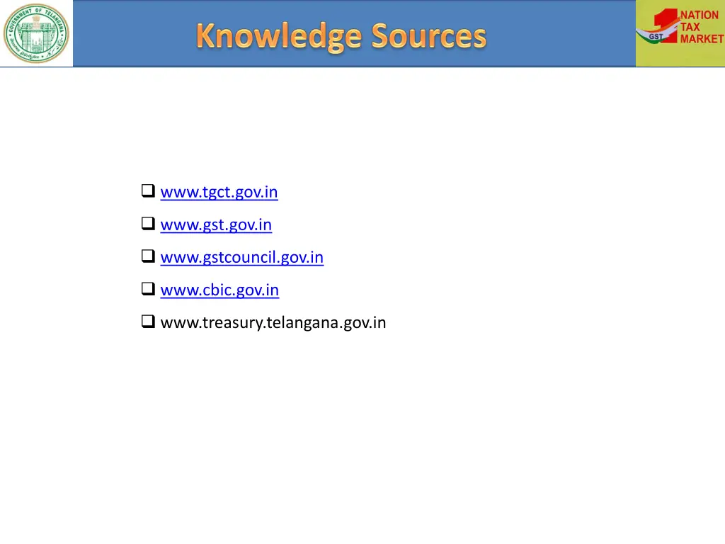 www tgct gov in