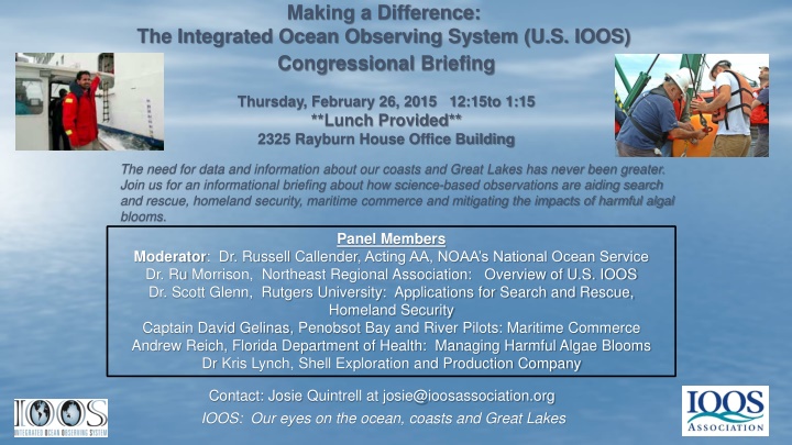 making a difference