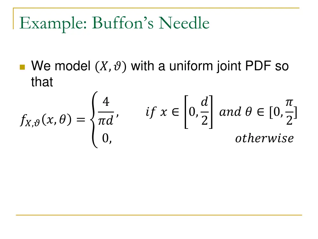 example buffon s needle 2