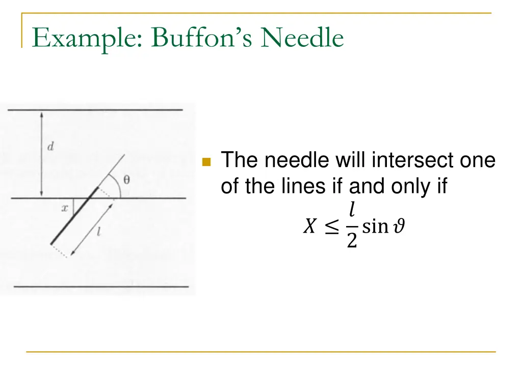 example buffon s needle 3