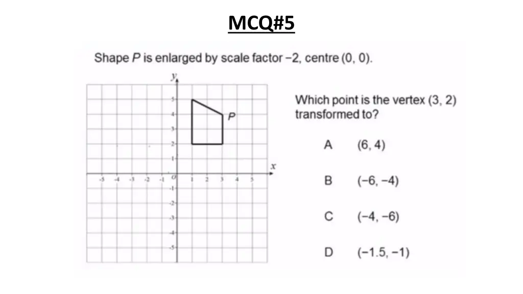 mcq 5