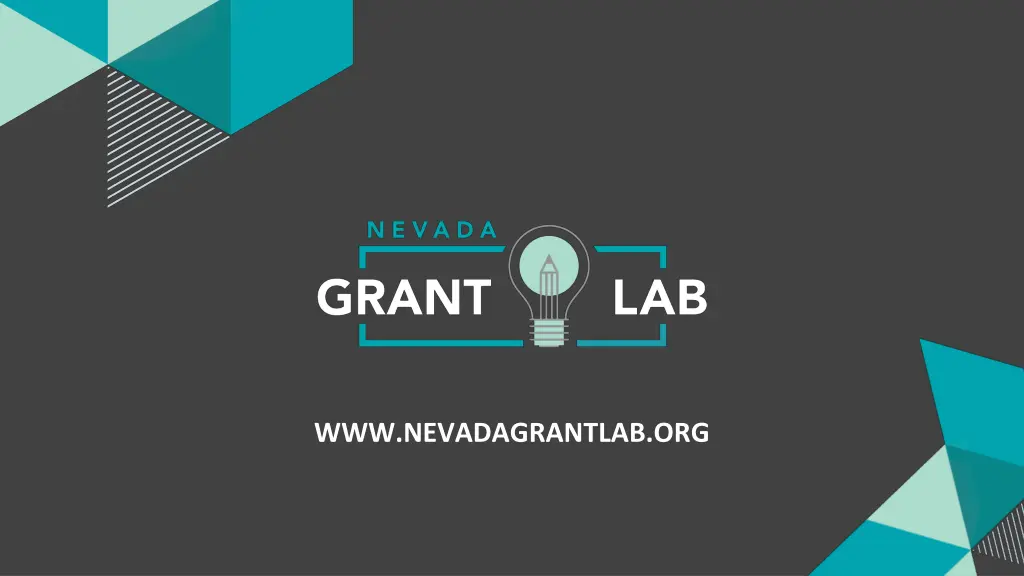 www nevadagrantlab org