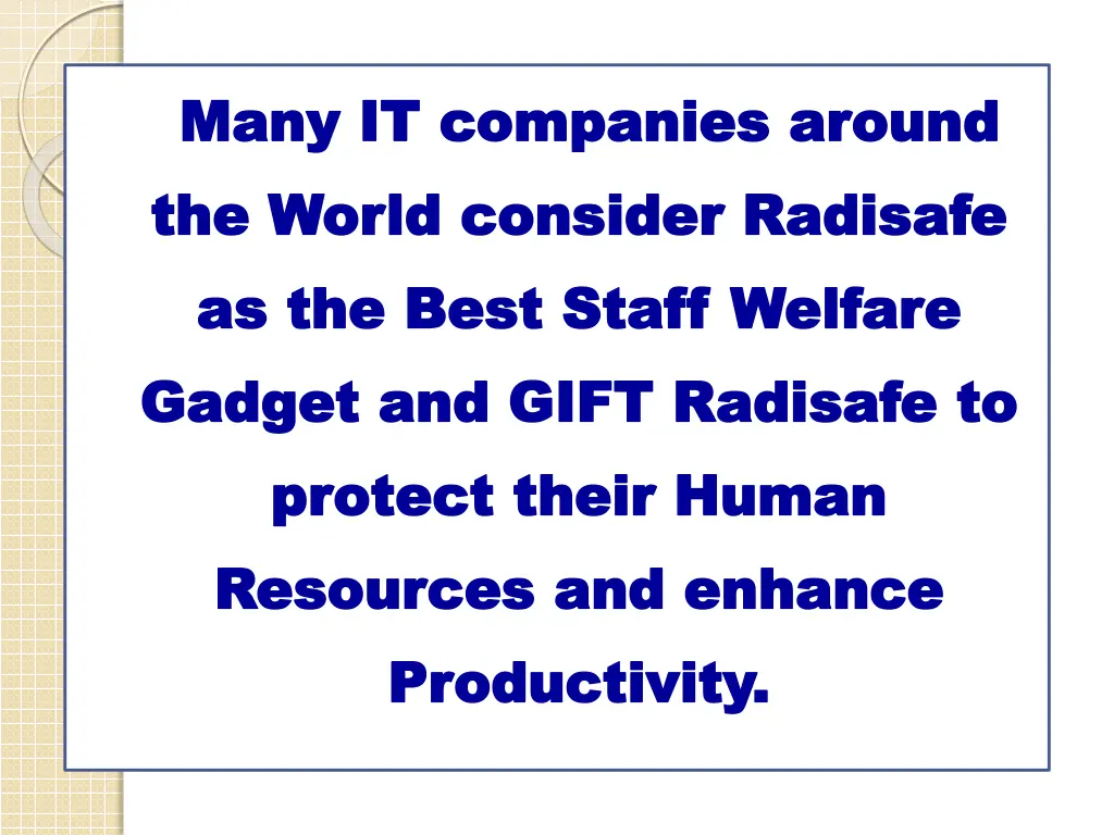 many it companies around many it companies around