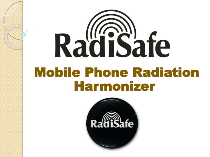 mobile phone radiation mobile phone radiation