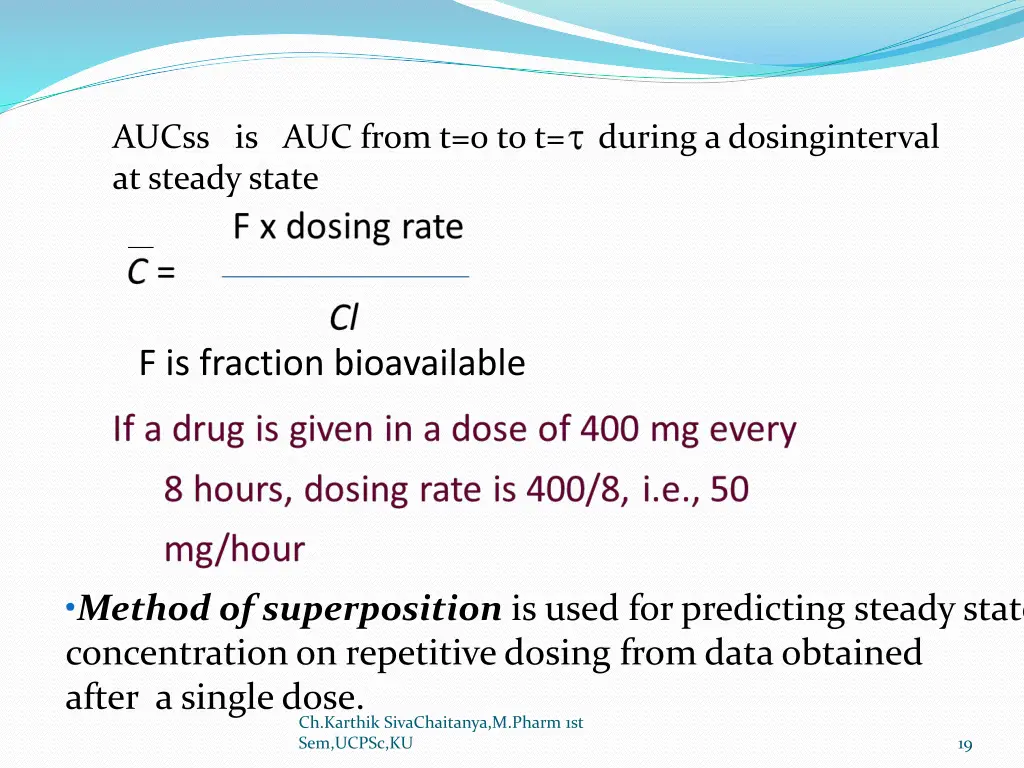 aucss is auc from t 0 to t during