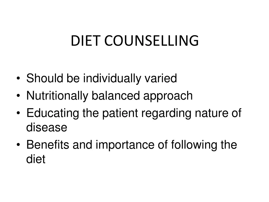 diet counselling 3