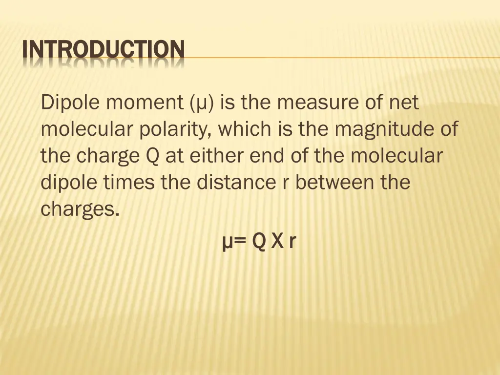introduction introduction
