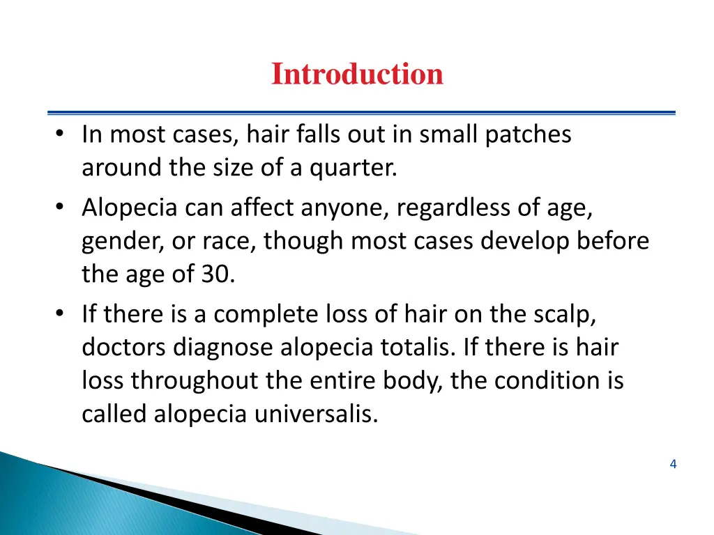 introduction