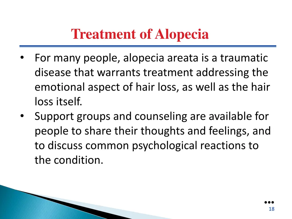 treatment of alopecia 4