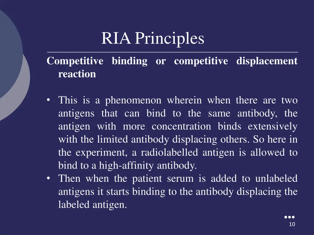 ria principles 1