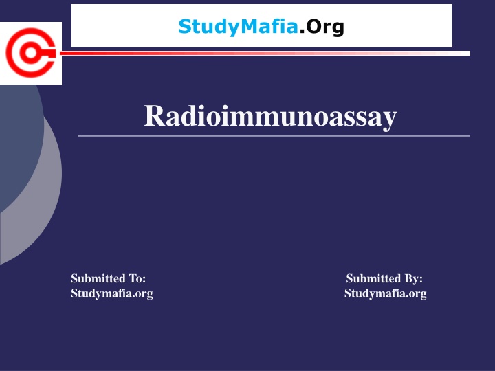studymafia org