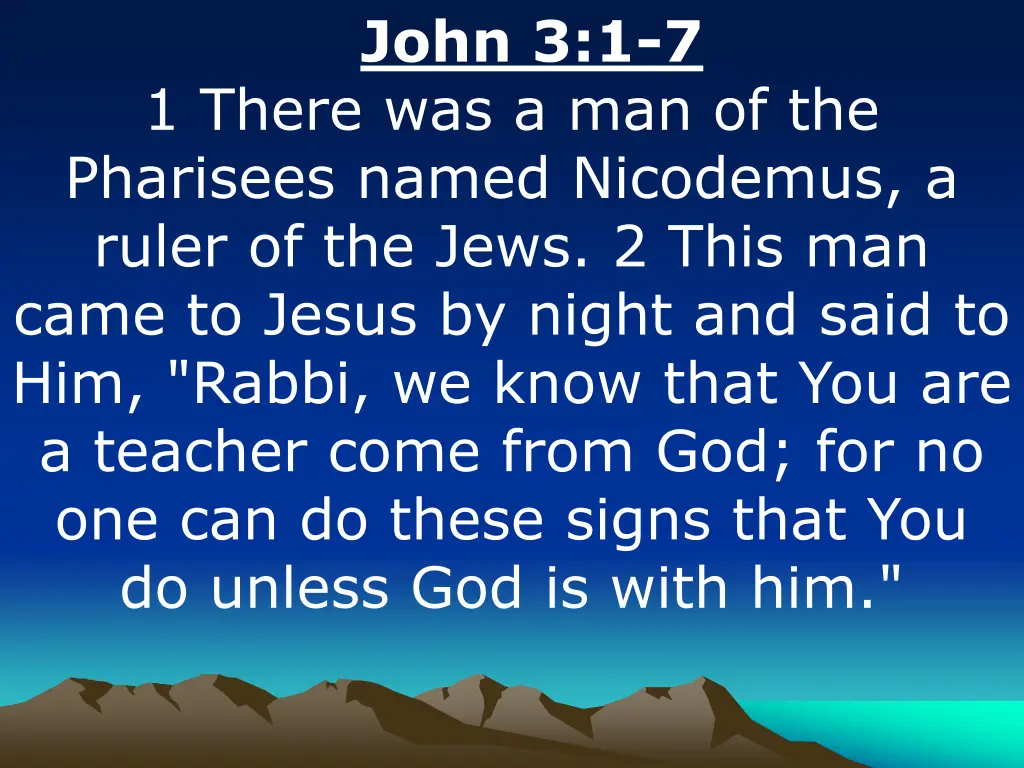john 3 1 7