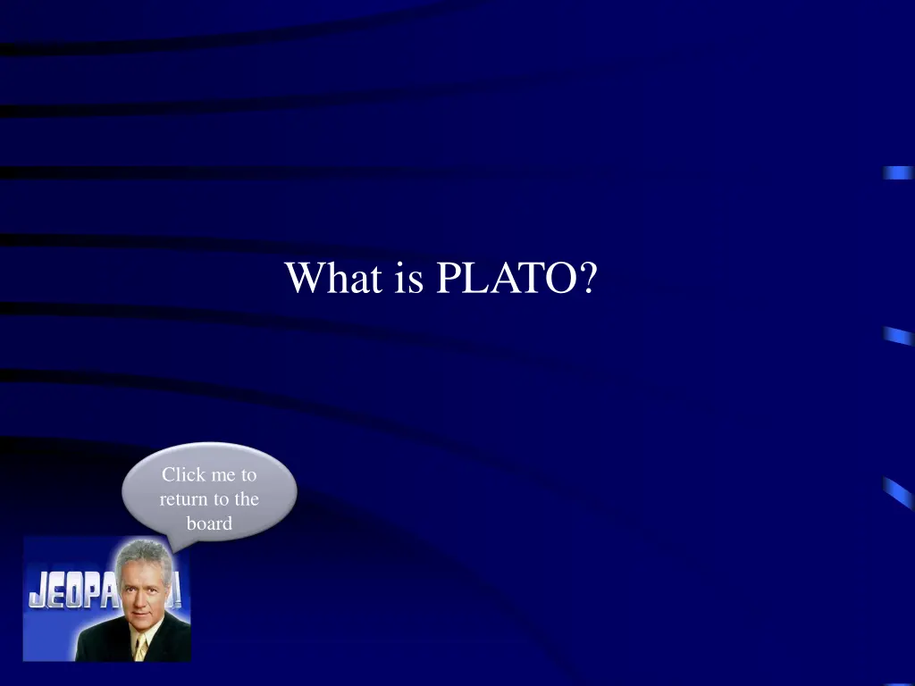 what is plato