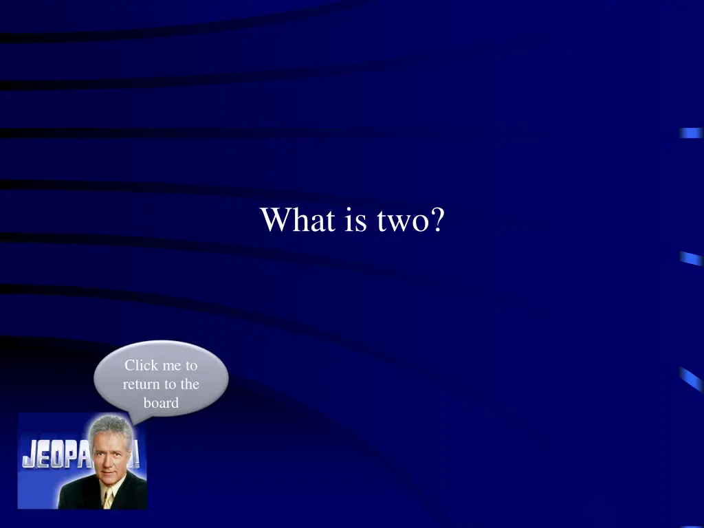 what is two