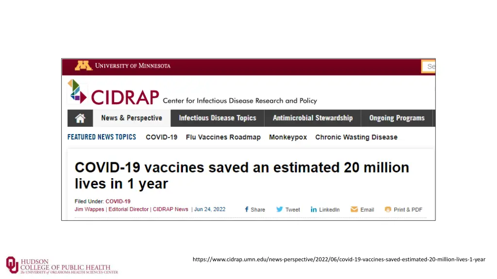 https www cidrap umn edu news perspective 2022
