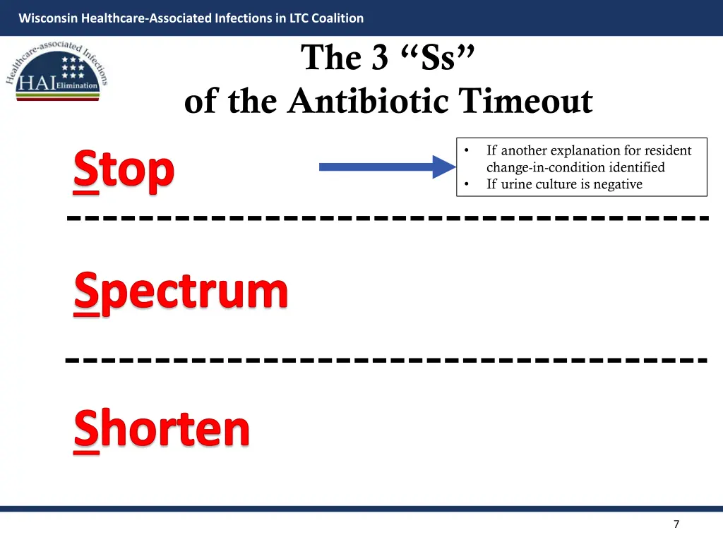 wisconsin healthcare associated infections 6