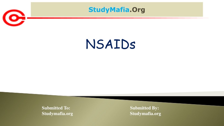 studymafia org