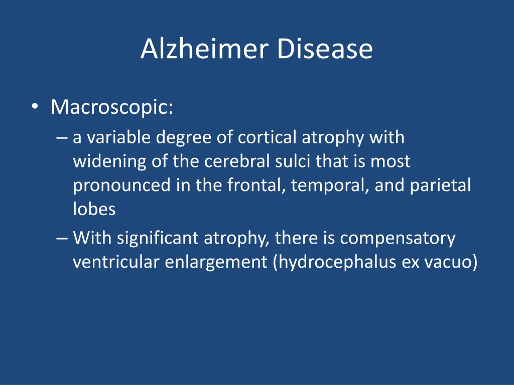 alzheimer disease 9