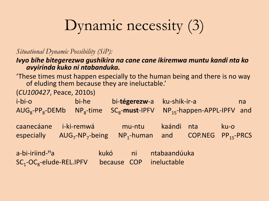 dynamic necessity 3