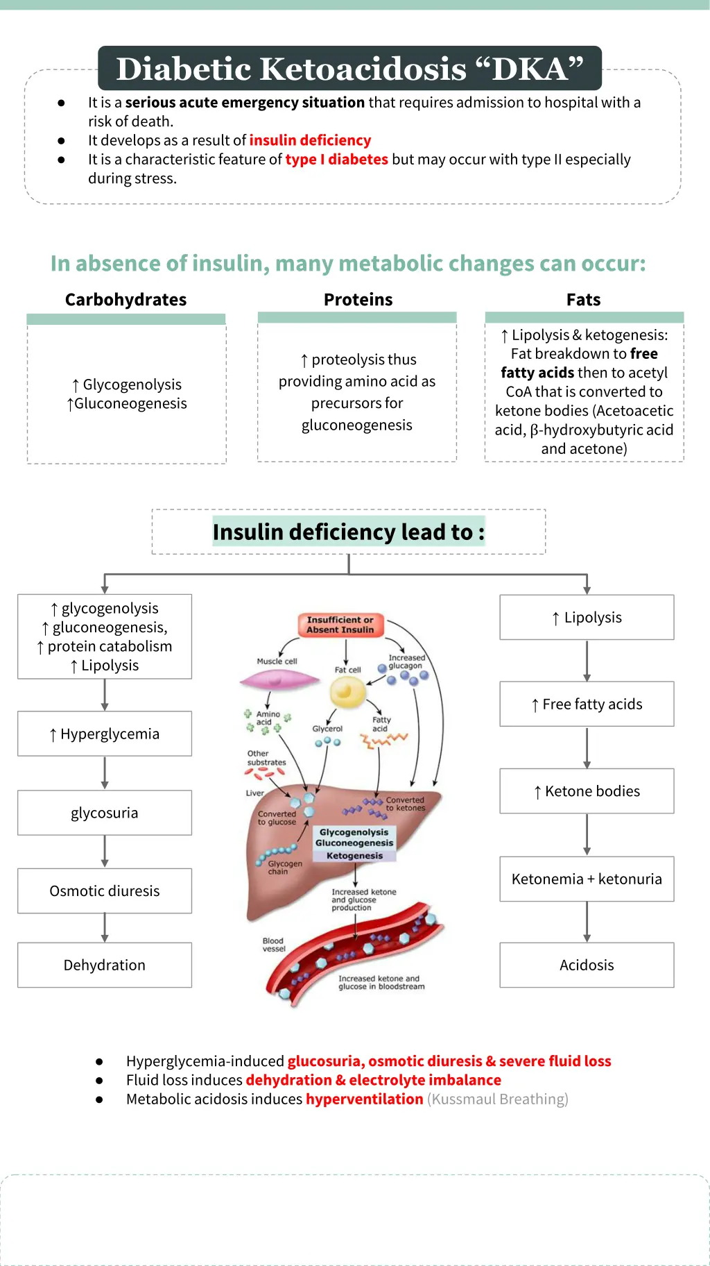 diabetic ketoacidosis dka