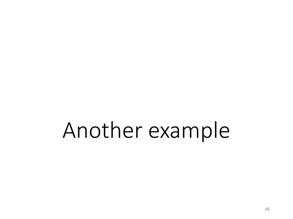another example