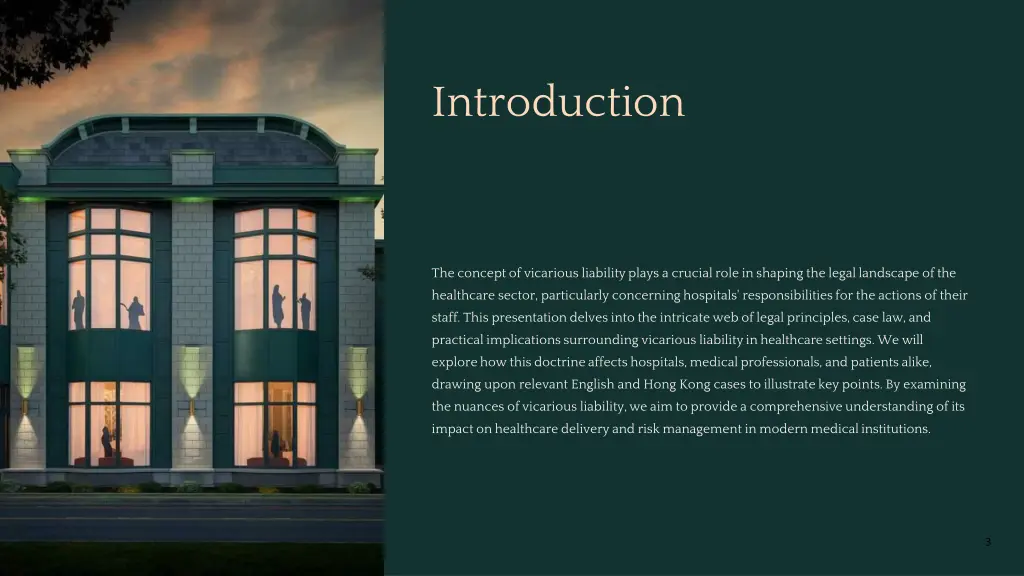 introduction