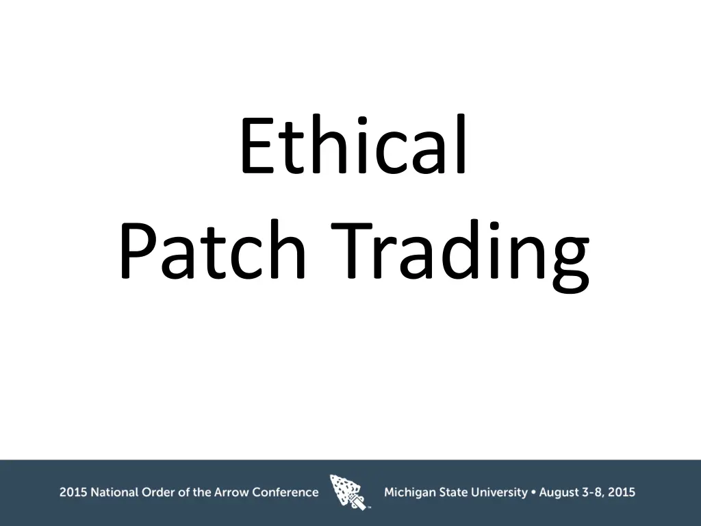 ethical