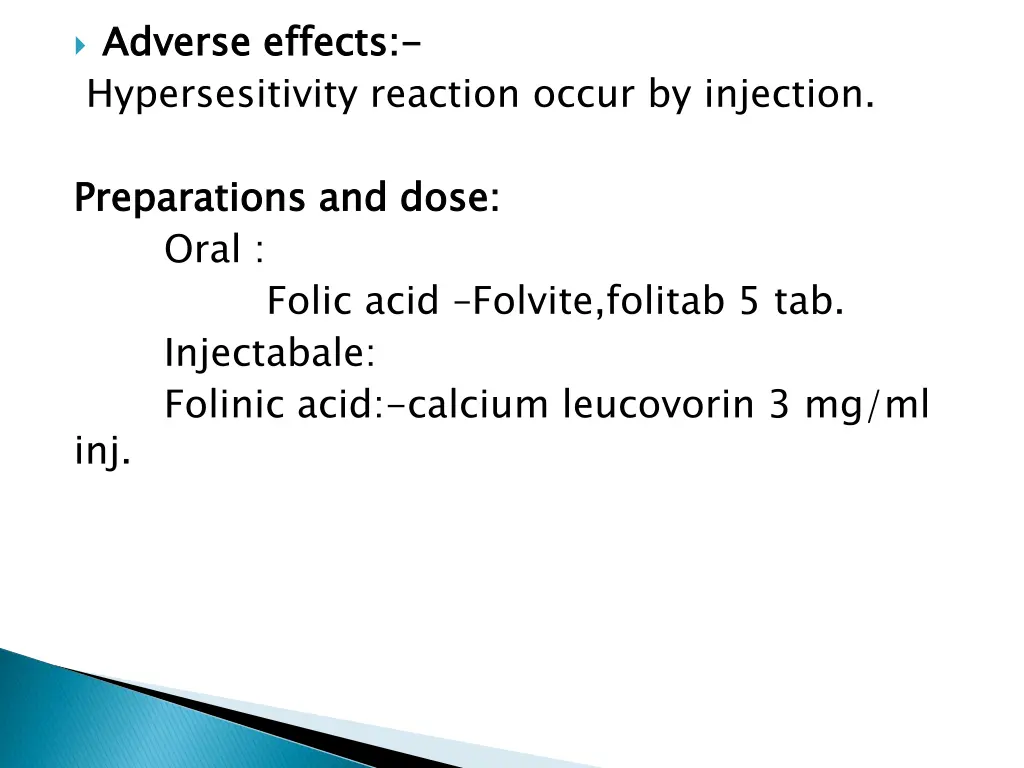 adverse effects hypersesitivity reaction occur