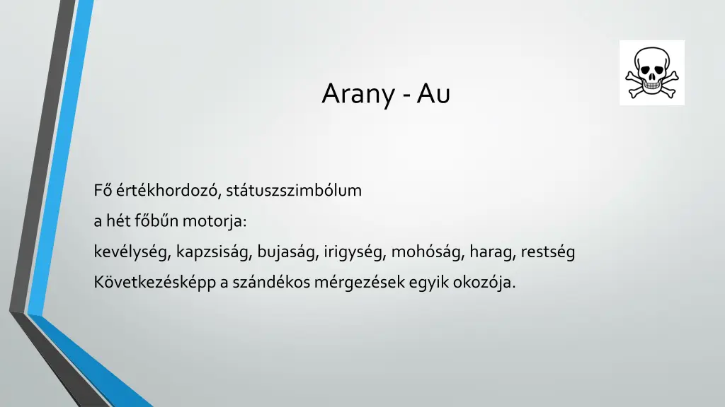 arany au