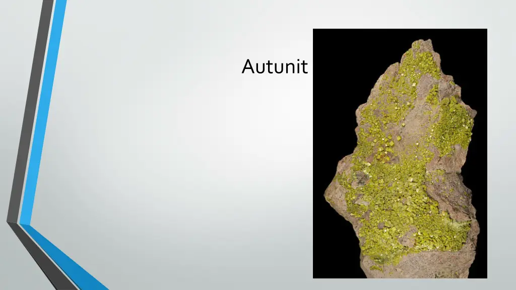 autunit