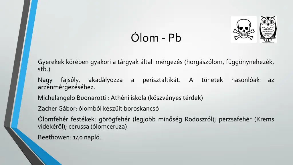 lom pb