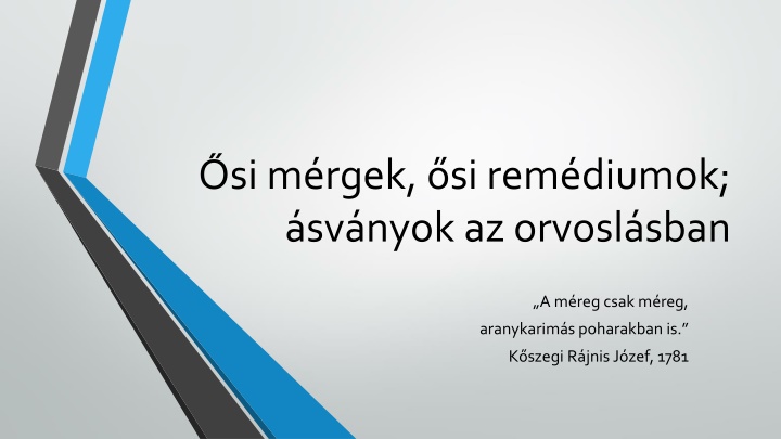si m rgek si rem diumok sv nyok az orvosl sban