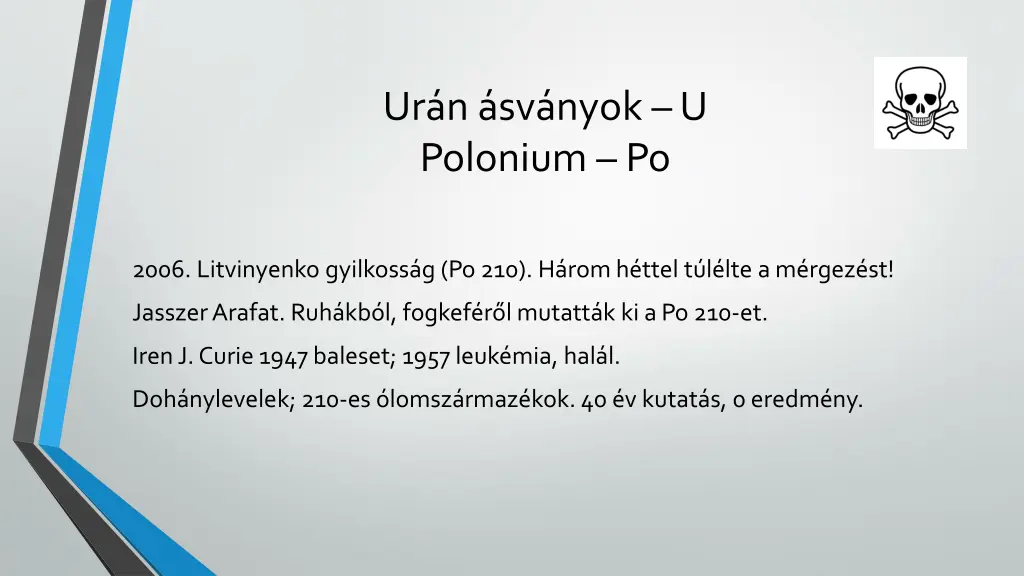 ur n sv nyok u polonium po 1