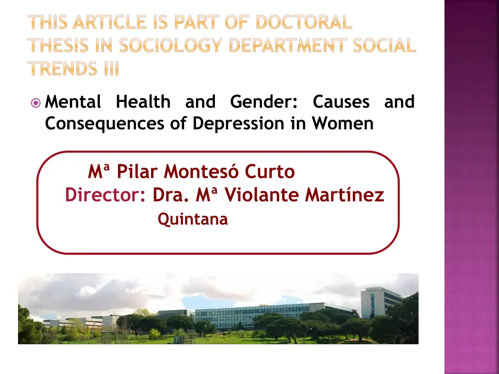 this article is part of doctoral thesis