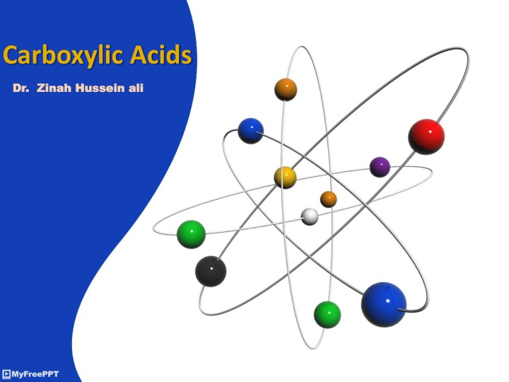 carboxylic acids