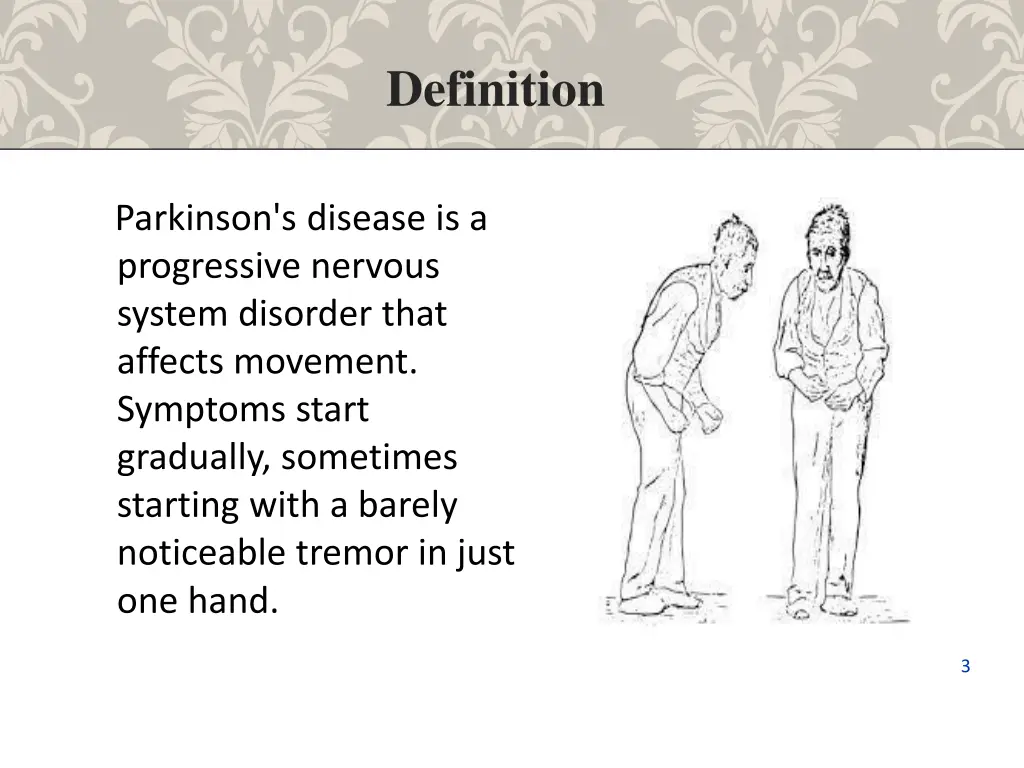 definition