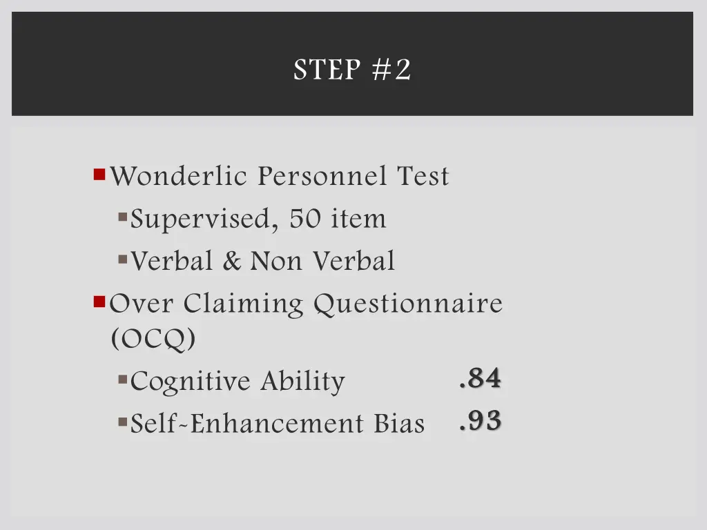 step 2