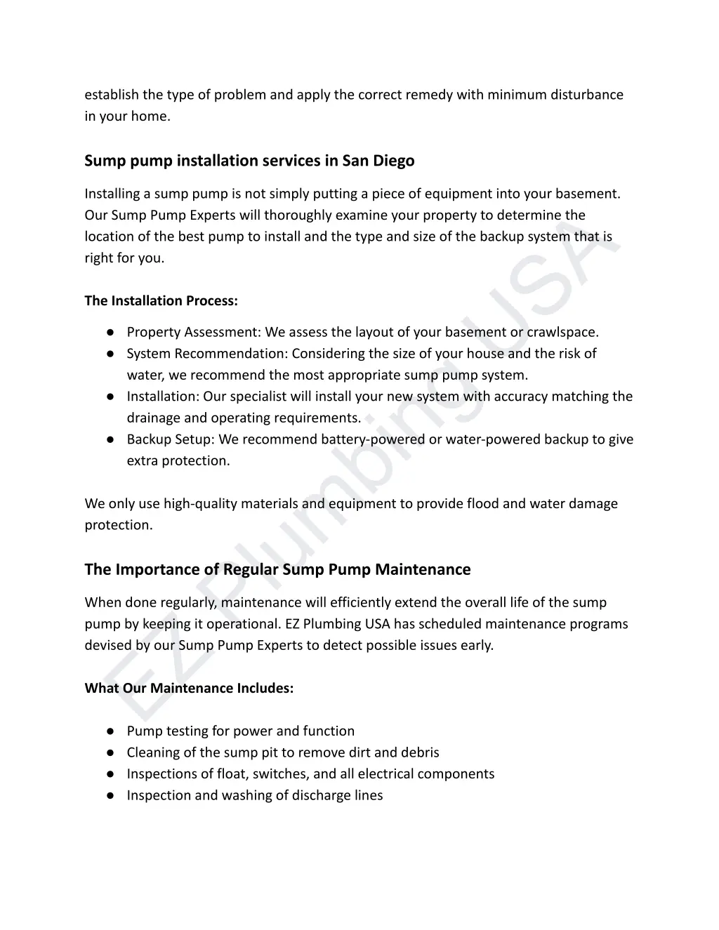 establish the type of problem and apply